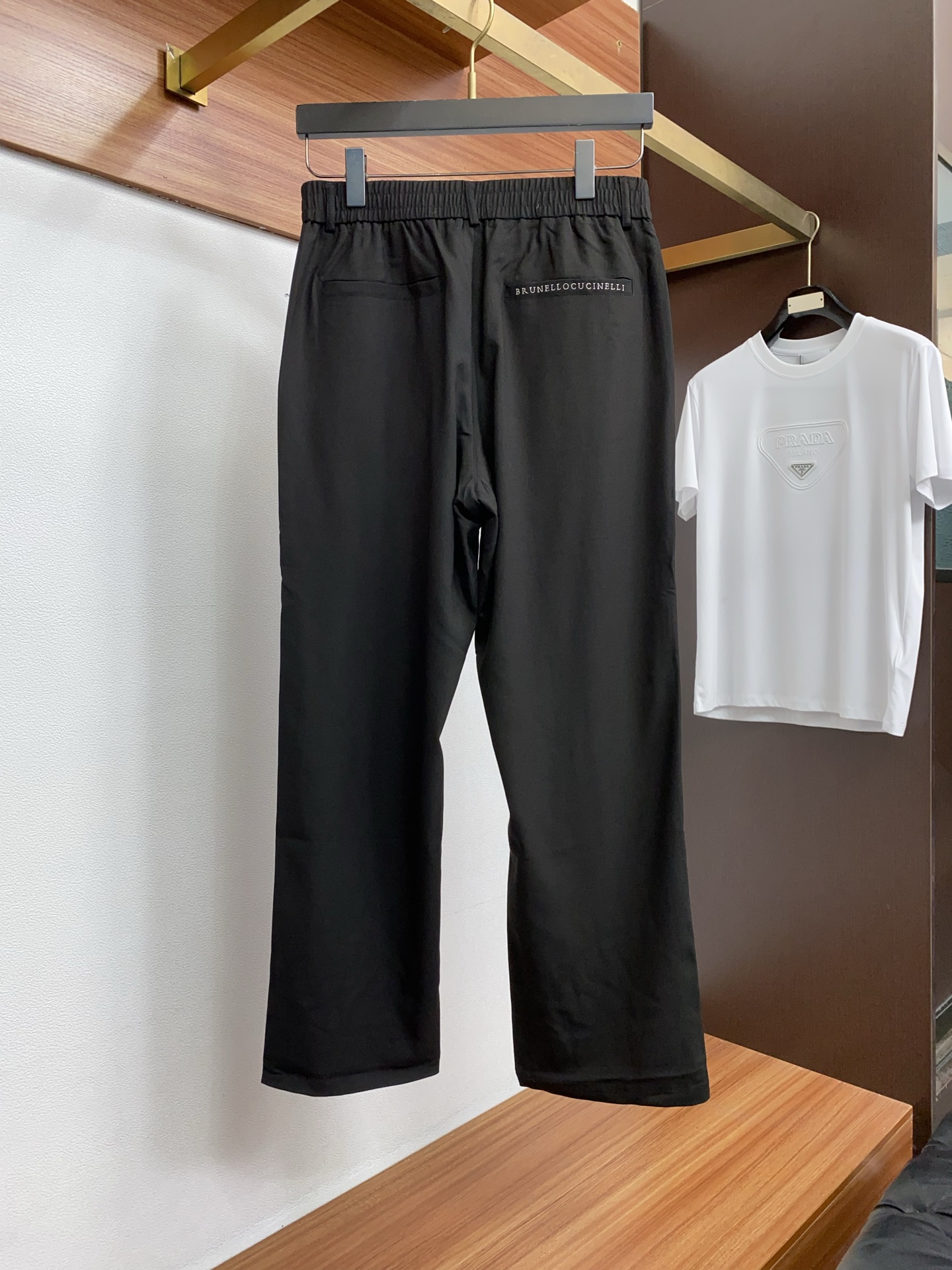 clothes and pants